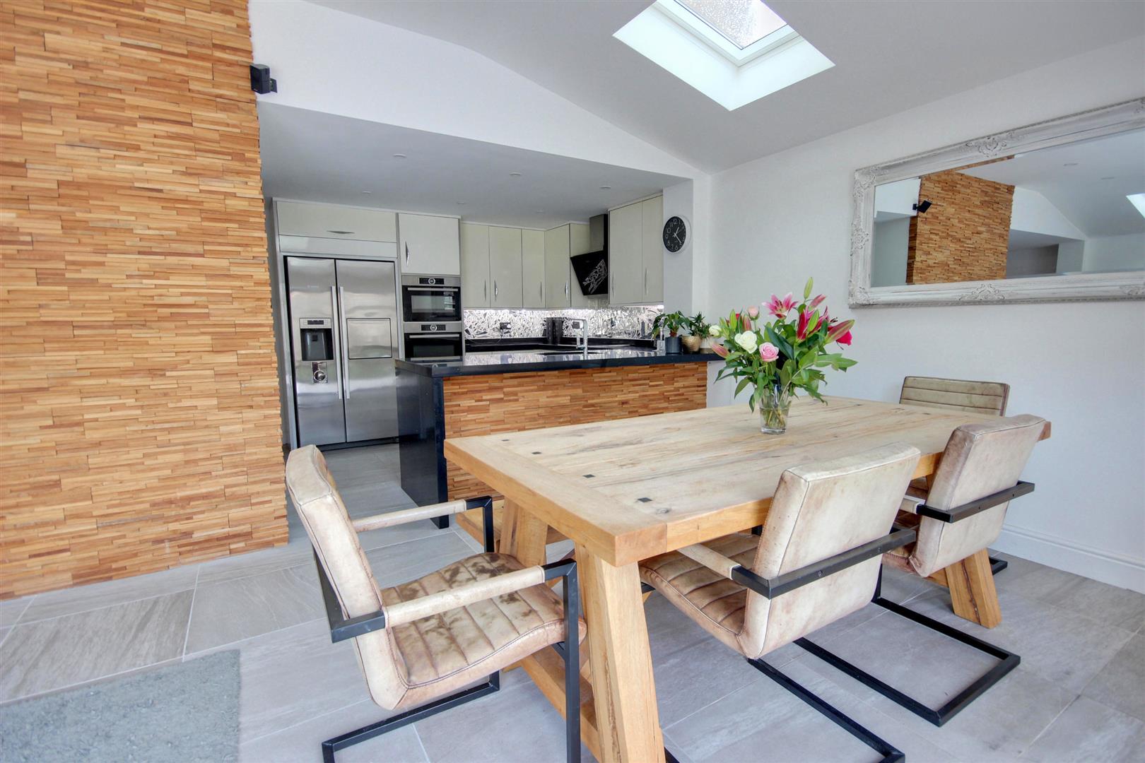 The Haven, Walkington, Beverley